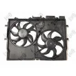 Ventilateur, refroidissement du moteur ABAKUS 016-014-0014 - Visuel 1