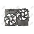 Ventilateur, refroidissement du moteur ABAKUS 016-014-0014 - Visuel 3