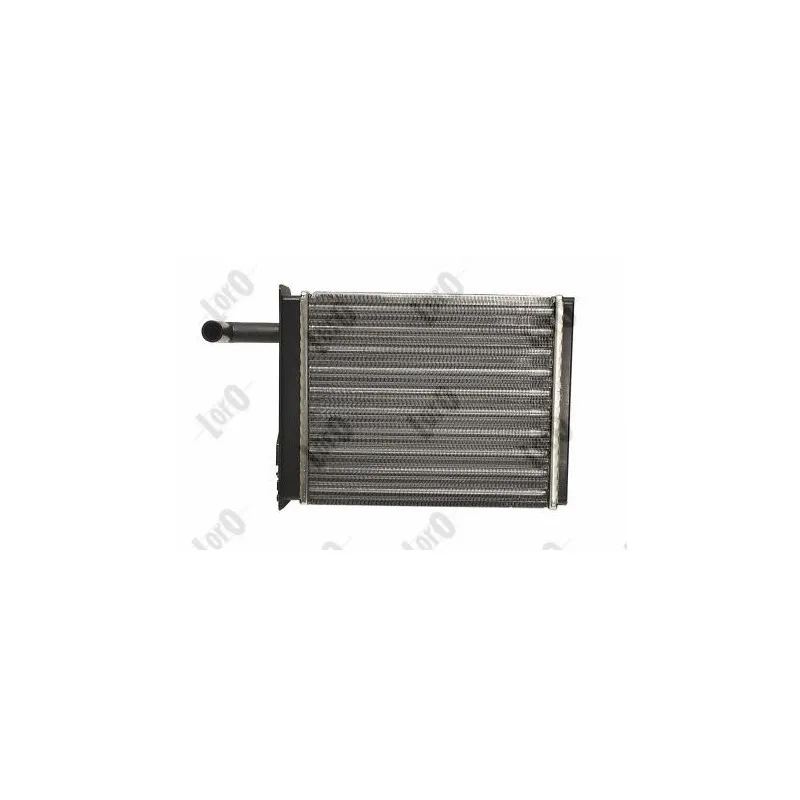 Système de chauffage ABAKUS 016-015-0003