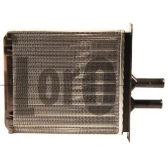 Système de chauffage ABAKUS 016-015-0007