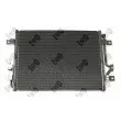 Condenseur, climatisation ABAKUS 016-016-0003 - Visuel 1