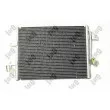 Condenseur, climatisation ABAKUS 016-016-0006 - Visuel 1
