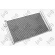 Condenseur, climatisation ABAKUS 016-016-0014 - Visuel 2