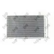 Condenseur, climatisation ABAKUS 016-016-0022 - Visuel 1