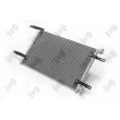 Condenseur, climatisation ABAKUS 016-016-0023 - Visuel 2
