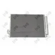 Condenseur, climatisation ABAKUS 016-016-0026 - Visuel 1