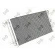 Condenseur, climatisation ABAKUS 016-016-0028 - Visuel 1