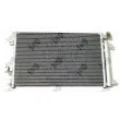 Condenseur, climatisation ABAKUS 016-016-0030 - Visuel 2