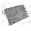 Condenseur, climatisation ABAKUS 016-016-0032 - Visuel 1