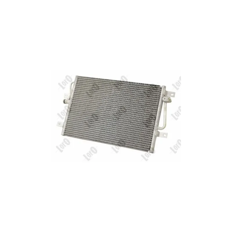 Condenseur, climatisation ABAKUS 016-016-0036
