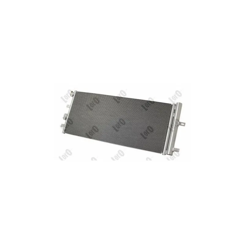 Condenseur, climatisation ABAKUS 016-016-0037