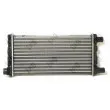 Radiateur, refroidissement du moteur ABAKUS 016-017-0001 - Visuel 2