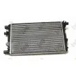 Radiateur, refroidissement du moteur ABAKUS 016-017-0016 - Visuel 2