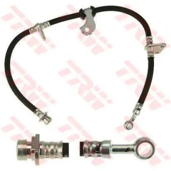 Flexible de frein TRW PHD548