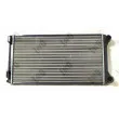 Radiateur, refroidissement du moteur ABAKUS 016-017-0031 - Visuel 2