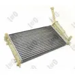 Radiateur, refroidissement du moteur ABAKUS 016-017-0036 - Visuel 1