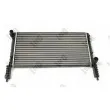 Radiateur, refroidissement du moteur ABAKUS 016-017-0037 - Visuel 2