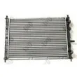 Radiateur, refroidissement du moteur ABAKUS 016-017-0040 - Visuel 2