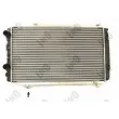 Radiateur, refroidissement du moteur ABAKUS 016-017-0041 - Visuel 2