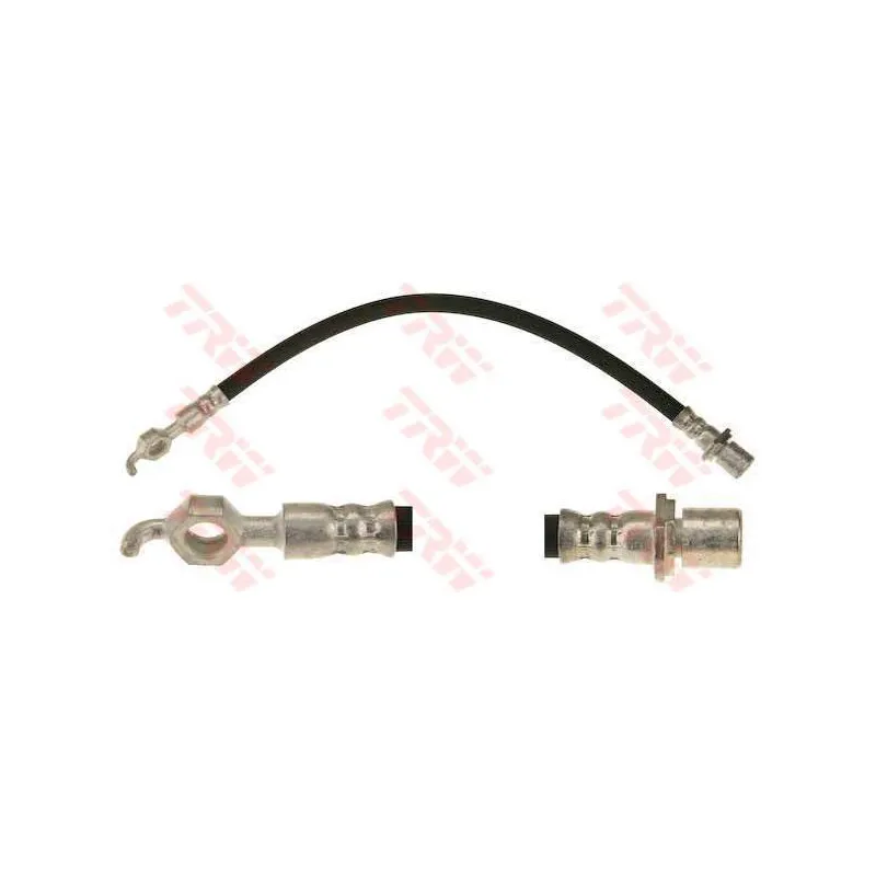 Flexible de frein TRW PHD553