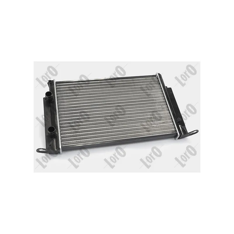 Radiateur, refroidissement du moteur ABAKUS 016-017-0051