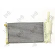 Radiateur, refroidissement du moteur ABAKUS 016-017-0062 - Visuel 2
