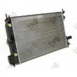 Radiateur, refroidissement du moteur ABAKUS 016-017-0065 - Visuel 2