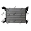 Radiateur, refroidissement du moteur ABAKUS 016-017-0072 - Visuel 2