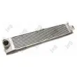 Intercooler, échangeur ABAKUS 016-018-0003 - Visuel 1