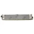 Intercooler, échangeur ABAKUS 016-018-0003 - Visuel 2