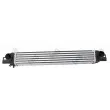 Intercooler, échangeur ABAKUS 016-018-0005 - Visuel 2