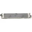 Intercooler, échangeur ABAKUS 016-018-0006 - Visuel 2