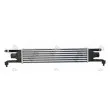 Intercooler, échangeur ABAKUS 016-018-0007 - Visuel 2