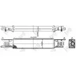 Intercooler, échangeur ABAKUS 016-018-0010 - Visuel 2