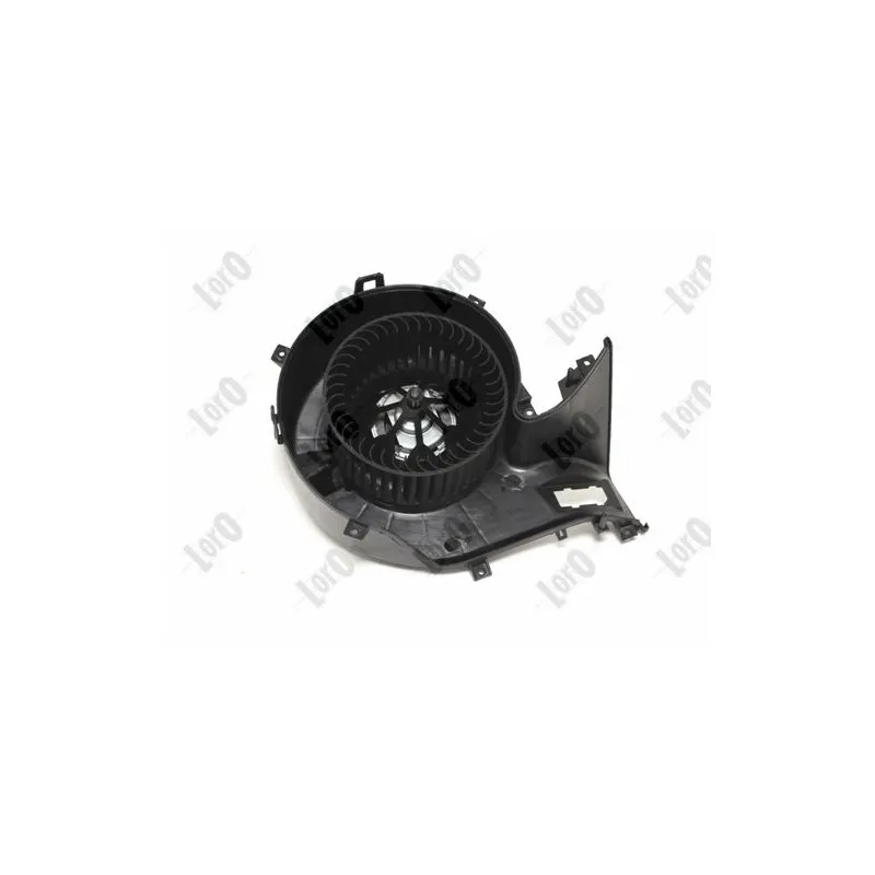 Pulseur d'air habitacle ABAKUS 016-022-0001