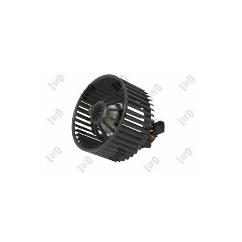 Pulseur d'air habitacle ABAKUS 016-022-0002