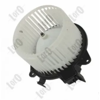 Pulseur d'air habitacle ABAKUS 016-022-0003