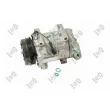 Compresseur, climatisation ABAKUS 016-023-0001 - Visuel 1