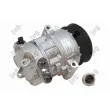 Compresseur, climatisation ABAKUS 016-023-0003 - Visuel 1