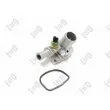 Thermostat, liquide de refroidissement ABAKUS 016-025-0001 - Visuel 1