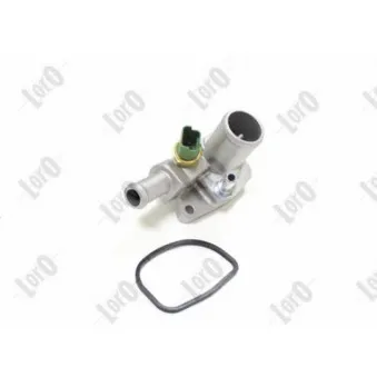 Thermostat, liquide de refroidissement ABAKUS 016-025-0001