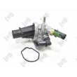 Thermostat, liquide de refroidissement ABAKUS 016-025-0006 - Visuel 1