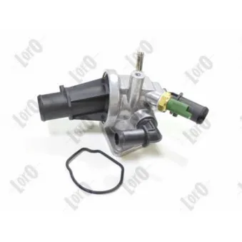 Thermostat, liquide de refroidissement ABAKUS 016-025-0006