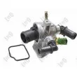 Thermostat, liquide de refroidissement ABAKUS 016-025-0007 - Visuel 1