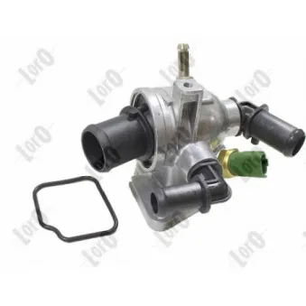 Thermostat, liquide de refroidissement ABAKUS