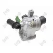 Thermostat, liquide de refroidissement ABAKUS 016-025-0007 - Visuel 2