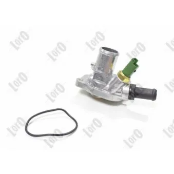 Thermostat, liquide de refroidissement ABAKUS 016-025-0015