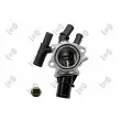 Thermostat, liquide de refroidissement ABAKUS 016-025-0019 - Visuel 1
