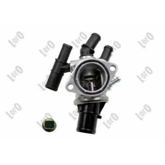 Thermostat, liquide de refroidissement ABAKUS