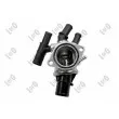 Thermostat, liquide de refroidissement ABAKUS 016-025-0019 - Visuel 2